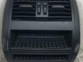 дефлектор обдува салона BMW 5 серия F07/F10/F11 F10 2011, 2.0 л., N47 D20 C, дизель, АКПП, a90 (sophitgrau), седан, задний привод, правый руль, 64229158312, 9158312, 9206664 - фото №2