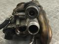 турбина BMW 5 серия F07/F10/F11 F10 2012, 3.0 л., N55 B30 A, бензин, АКПП, havanna (a17), седан, полный привод, 11657636425, 7983908 - фото №3