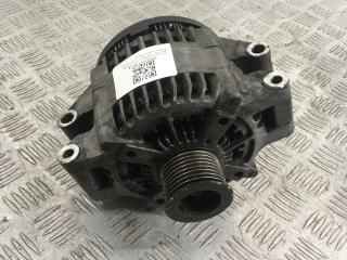 генератор BMW 5 серия F07/F10/F11 F10 2012, 3.0 л., N55 B30 A, бензин, АКПП, havanna (a17), седан, полный привод, 12317591529, 7591529