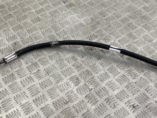 трубка гидроусилителя BMW 5 серия F07/F10/F11 F10 2012, 3.0 л., N55 B30 A, бензин, АКПП, havanna (a17), седан, полный привод, 32416798235