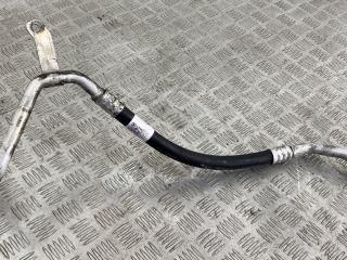 трубка кондиционера BMW 5 серия F07/F10/F11 F10 2012, 3.0 л., N55 B30 A, бензин, АКПП, havanna (a17), седан, полный привод, 64539209708