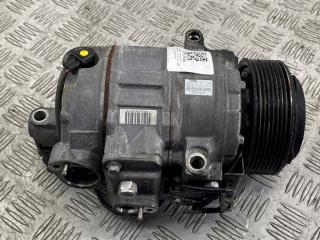 компрессор кондиционера BMW 5 серия F07/F10/F11 F10 2012, 3.0 л., N55 B30 A, бензин, АКПП, havanna (a17), седан, полный привод, 64529217868, 9217868