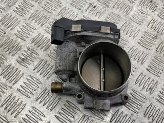 заслонка дроссельная BMW 5 серия F07/F10/F11 F10 2012, 3.0 л., N55 B30 A, бензин, АКПП, havanna (a17), седан, полный привод, 7597871, 13547597871