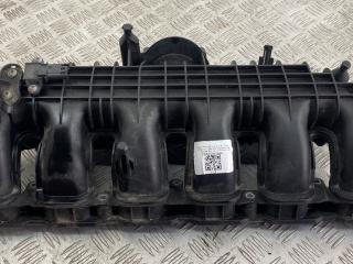 коллектор впускной BMW 5 серия F07/F10/F11 F10 2012, 3.0 л., N55 B30 A, бензин, АКПП, havanna (a17), седан, полный привод, 7576911, 11617576911