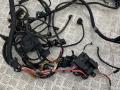 проводка двигателя BMW 5 серия F07/F10/F11 F10 2012, 3.0 л., N55 B30 A, бензин, АКПП, havanna (a17), седан, полный привод, 12517598017, 12517616101 - фото №2
