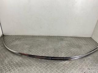 молдинг крыши BMW 7 серия E65/E66/E67 [рестайлинг] E66 2007, 3.0 л., M57 D30 (306D3), дизель, АКПП, titansilber metallic (354), седан, задний привод, правый руль, 51137007217, 51137007218