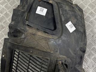 защита арок передняя правая (подкрылок) BMW 5 серия F07/F10/F11 F10 2011, 2.0 л., N47 D20 C, дизель, АКПП, a90 (sophitgrau), седан, задний привод, правый руль, 51717186728