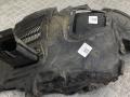 защита арок передняя правая (подкрылок) BMW 5 серия F07/F10/F11 F10 2011, 2.0 л., N47 D20 C, дизель, АКПП, a90 (sophitgrau), седан, задний привод, правый руль, 51717186728 - фото №2
