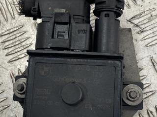 реле накала свечей BMW 1 серия E81/E87 [рестайлинг] 2009, 2.0 л., N47 D20 A, дизель, АКПП, 12217798000, 7798000