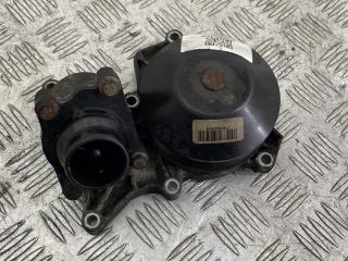 помпа BMW 1 серия E81/E87 [рестайлинг] 2009, 2.0 л., N47 D20 A, дизель, АКПП, 7797640