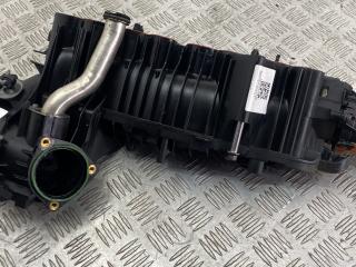 коллектор впускной BMW 1 серия E81/E87 [рестайлинг] 2009, 2.0 л., N47 D20 A, дизель, АКПП, 7810741