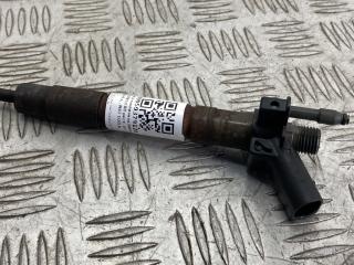 форсунка BMW 1 серия E81/E87 [рестайлинг] 2009, 2.0 л., N47 D20 A, дизель, АКПП, 7797877