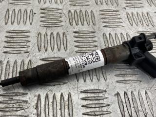 форсунка BMW 1 серия E81/E87 [рестайлинг] 2009, 2.0 л., N47 D20 A, дизель, АКПП, 7797877