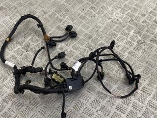 проводка двигателя BMW 2 серия F22/F23 2015, 2.0 л., N20 B20 A, бензин, 7641655