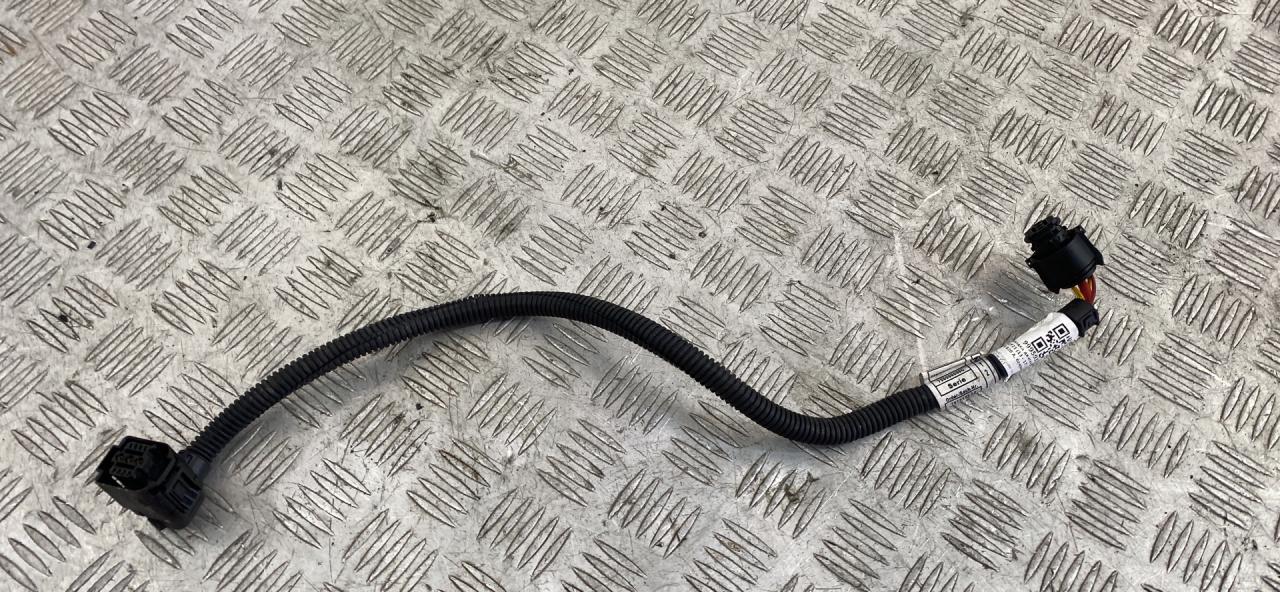 проводка двигателя BMW 2 серия F22/F23 2015, 2.0 л., N20 B20 A, бензин, 7619142 - фото №1