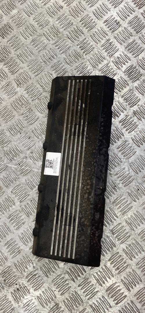 декоративная крышка двигателя Land Rover Range Rover 3 поколение 2003, 4.4 л., M62 B44, бензин, АКПП, 7513768 - фото №1