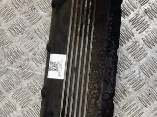 декоративная крышка двигателя Land Rover Range Rover 3 поколение 2003, 4.4 л., M62 B44, бензин, АКПП, 7513768