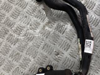 маслоотделитель (сапун) Land Rover Range Rover 3 поколение 2003, 4.4 л., M62 B44, бензин, АКПП, 1705237