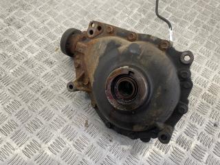 редуктор переднего моста Land Rover Range Rover 3 поколение 2003, 4.4 л., M62 B44, бензин, АКПП