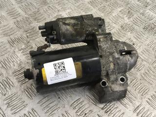 стартер BMW 5 серия F10/F11 [рестайлинг] F10 2015, 3.0 л., N55 B30 A, бензин, АКПП, sophi brillanmetallic (a90), седан, полный привод, 8506657, 12418506657, 0001148010