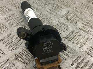 катушка зажигания Land Rover Range Rover 3 поколение 2003, 4.4 л., M62 B44, бензин, АКПП, 1748017