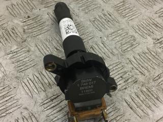 катушка зажигания Land Rover Range Rover 3 поколение 2003, 4.4 л., M62 B44, бензин, АКПП, 1748017