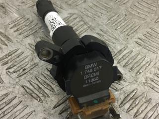 катушка зажигания Land Rover Range Rover 3 поколение 2003, 4.4 л., M62 B44, бензин, АКПП, 1748017