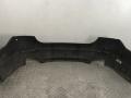 бампер задний BMW 5 серия F07/F10/F11 [рестайлинг] F10 2013, 4.4 л., N63 B44 A, бензин, АКПП, черный black-sapphire metallic, седан, полный привод, 51127238520 - фото №5