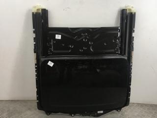 люк BMW 5 серия F07/F10/F11 [рестайлинг] F10 2013, 4.4 л., N63 B44 A, бензин, АКПП, черный black-sapphire metallic, седан, полный привод, 54107382982, 7231858