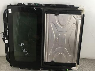 люк BMW X6 M E71/E72 2010, 4.4 л., S63 B44 A, бензин, АКПП, carbonschwarz metallic (416), внедорожник 5 дв., полный привод, 54107189245