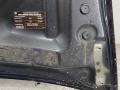 капот BMW X6 M E71/E72 2010, 4.4 л., S63 B44 A, бензин, АКПП, carbonschwarz metallic (416), внедорожник 5 дв., полный привод, 41617486754 - фото №8
