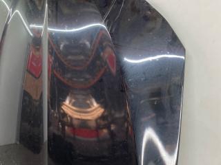 капот BMW 5 серия F07/F10/F11 [рестайлинг] F10 2013, 4.4 л., N63 B44 A, бензин, АКПП, черный black-sapphire metallic, седан, полный привод, 41617207194, 7207194