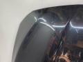 капот BMW 5 серия F07/F10/F11 [рестайлинг] F10 2013, 4.4 л., N63 B44 A, бензин, АКПП, черный black-sapphire metallic, седан, полный привод, 41617207194, 7207194 - фото №2