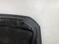 капот BMW 5 серия F07/F10/F11 [рестайлинг] F10 2013, 4.4 л., N63 B44 A, бензин, АКПП, черный black-sapphire metallic, седан, полный привод, 41617207194, 7207194 - фото №5