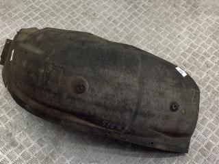 защита арок задняя левая (подкрылок) BMW X6 M E71/E72 2010, 4.4 л., S63 B44 A, бензин, АКПП, carbonschwarz metallic (416), внедорожник 5 дв., полный привод, 51717180627, 7180627