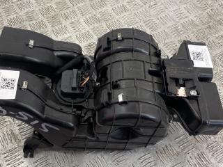 моторчик печки BMW X6 M E71/E72 2010, 4.4 л., S63 B44 A, бензин, АКПП, carbonschwarz metallic (416), внедорожник 5 дв., полный привод, 64119139196