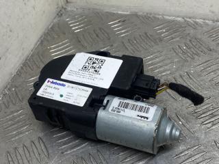 двигатель электролюка BMW 5 серия F10/F11 [рестайлинг] F10 2015, 3.0 л., N55 B30 A, бензин, АКПП, sophi brillanmetallic (a90), седан, полный привод, 67617316535, 7316535