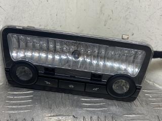 фонарь салона (плафон) BMW 5 серия F10/F11 [рестайлинг] F10 2015, 3.0 л., N55 B30 A, бензин, АКПП, sophi brillanmetallic (a90), седан, полный привод, 63319240763, 9240763