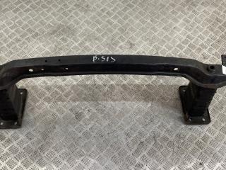 усилитель бампера переднего BMW X6 M E71/E72 2010, 4.4 л., S63 B44 A, бензин, АКПП, carbonschwarz metallic (416), внедорожник 5 дв., полный привод, 51117178599, 7452941