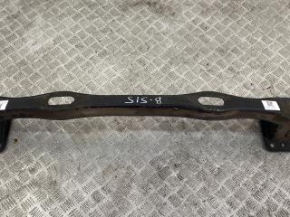 усилитель бампера заднего BMW X6 M E71/E72 2010, 4.4 л., S63 B44 A, бензин, АКПП, carbonschwarz metallic (416), внедорожник 5 дв., полный привод, 51127158449, 7158449