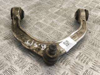 рычаг передний правый BMW X6 M E71/E72 2010, 4.4 л., S63 B44 A, бензин, АКПП, carbonschwarz metallic (416), внедорожник 5 дв., полный привод, 31126788982, 6788982