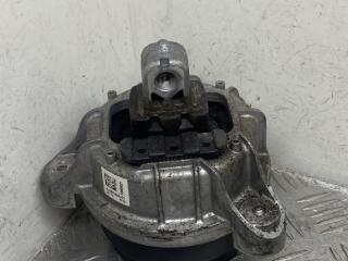 подушка крепления двигателя BMW 5 серия F10/F11 [рестайлинг] F10 2015, 3.0 л., N55 B30 A, бензин, АКПП, sophi brillanmetallic (a90), седан, полный привод, 22116859845, 6859845