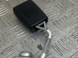 замок ремня безопасности BMW 5 серия F10/F11 [рестайлинг] F10 2015, 3.0 л., N55 B30 A, бензин, АКПП, sophi brillanmetallic (a90), седан, полный привод, 72119172380, 9172380