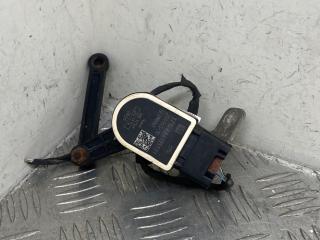 датчик дорожного просвета BMW 5 серия F10/F11 [рестайлинг] F10 2015, 3.0 л., N55 B30 A, бензин, АКПП, sophi brillanmetallic (a90), седан, полный привод, 37146861351, 6861351