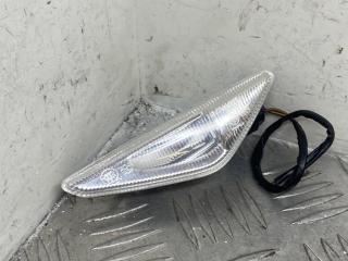 повторитель поворота на крыле BMW X5 E70 2009, 3.5 л., M57D30 (306D5), дизель, АКПП, titansilber metallic (354), внедорожник 5 дв., полный привод, правый руль, 7171008, 63137171008