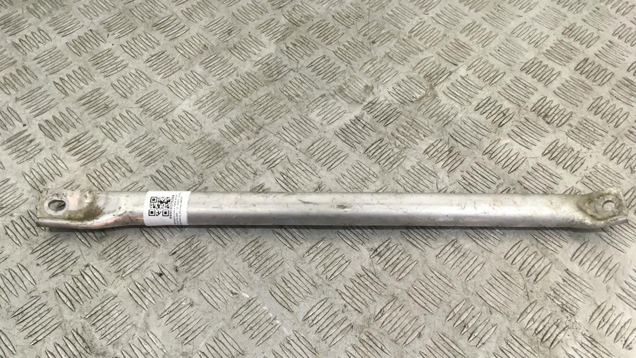 распорка стоек BMW X6 M E71/E72 2010, 4.4 л., S63 B44 A, бензин, АКПП, carbonschwarz metallic (416), внедорожник 5 дв., полный привод, 7184939, 51617184939 - фото №1