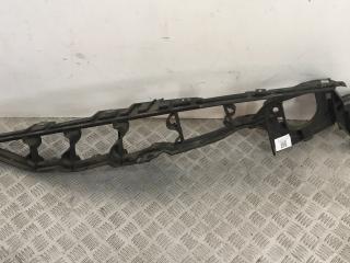 крепление крыла переднего правого BMW X6 M E71/E72 2010, 4.4 л., S63 B44 A, бензин, АКПП, carbonschwarz metallic (416), внедорожник 5 дв., полный привод, 51657157990, 7157990