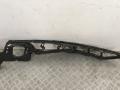 крепление крыла переднего правого BMW X6 M E71/E72 2010, 4.4 л., S63 B44 A, бензин, АКПП, carbonschwarz metallic (416), внедорожник 5 дв., полный привод, 51657157990, 7157990 - фото №3