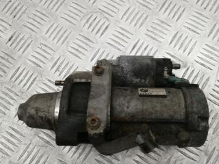 стартер BMW 5 серия F07/F10/F11 [рестайлинг] F10 2013, 4.4 л., N63 B44 A, бензин, АКПП, черный black-sapphire metallic, седан, полный привод, 12417556131, 7556131