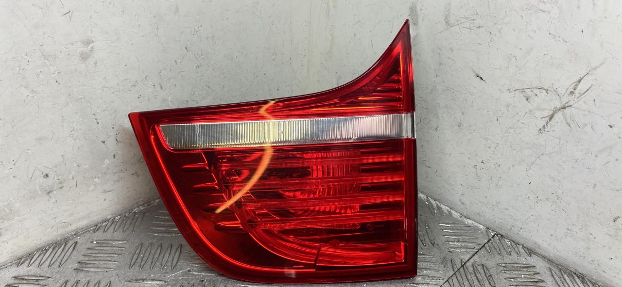 фонарь крышки багажника правый BMW X6 M E71/E72 2010, 4.4 л., S63 B44 A, бензин, АКПП, carbonschwarz metallic (416), внедорожник 5 дв., полный привод, 63217179988, 7179988 - фото №1